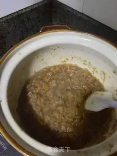 Make Cream sauce step 3