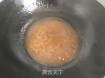 Make Abalone fish step 21