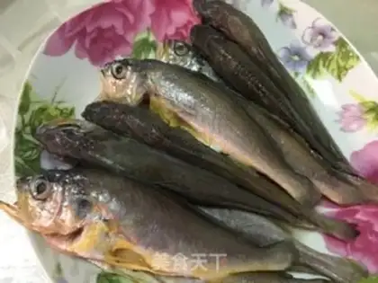 Make Fowlfish step 0