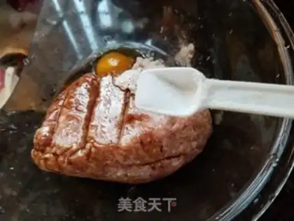 Make Pancakes step 0