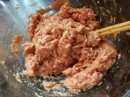 Make Pancakes step 1