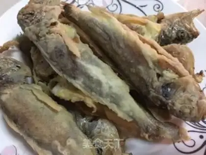 Make Fowlfish step 3