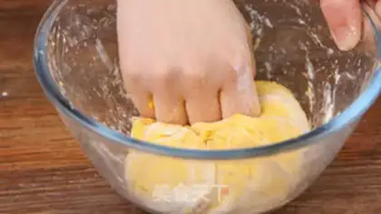 Make COLORFUL Q-BALL TACOS step 16