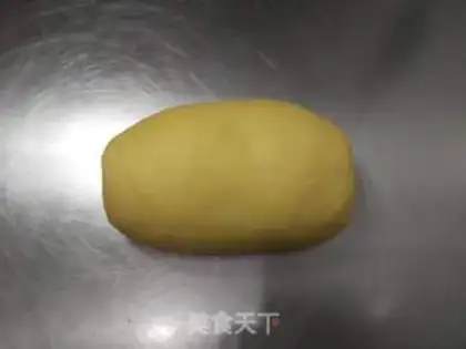 Make Pumpkin bean-salary step 7