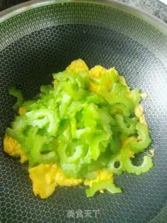 Make Bitter eggs step 4