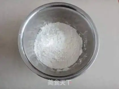 Make Five pies step 0
