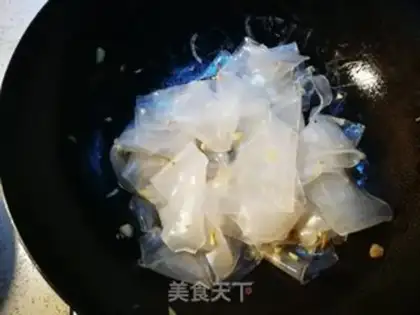 Make Soy sauce step 3