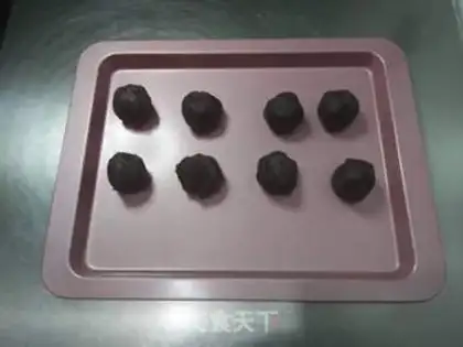 Make Pumpkin bean-salary step 9