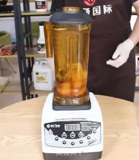 Make Lemon tea step 0
