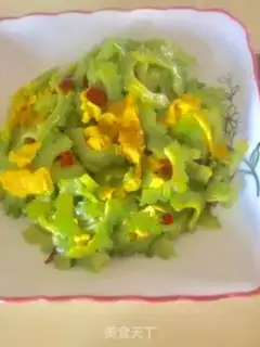 Make Bitter eggs step 6