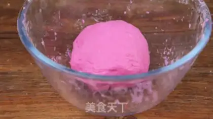 Make COLORFUL Q-BALL TACOS step 19