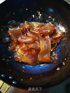Make Soy sauce step 4