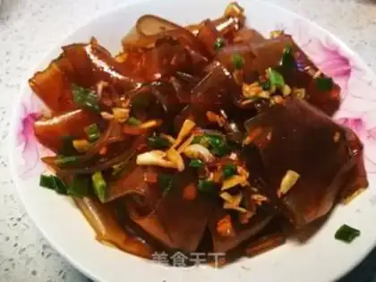 Make Soy sauce step 6