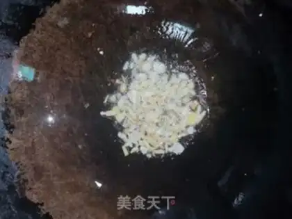 Make Fish and cheese step 1