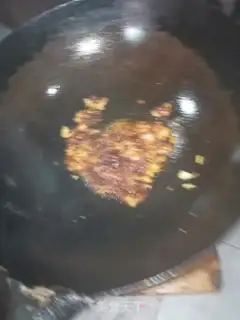 Make Fish and cheese step 2