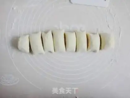 Make Five pies step 5