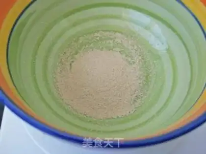 Make The corny nest step 4