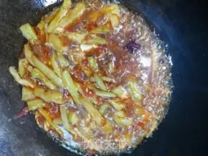 Make Fish and cheese step 4