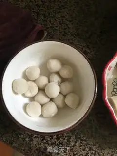 Make Simple sour sauce step 2