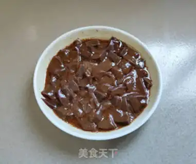 Make Pippi fried liver step 1