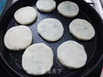 Make Five pies step 9