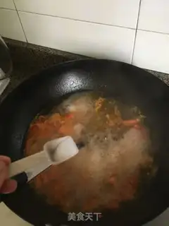 Make Lemon tea step 9
