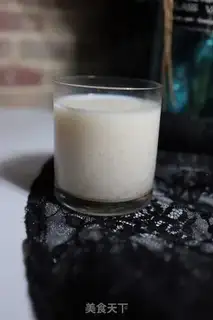 Make Milk Simillo step 3
