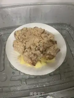 Make Dust ribs step 8