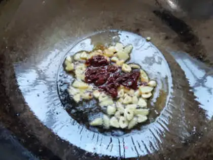 Make Pippi fried liver step 5