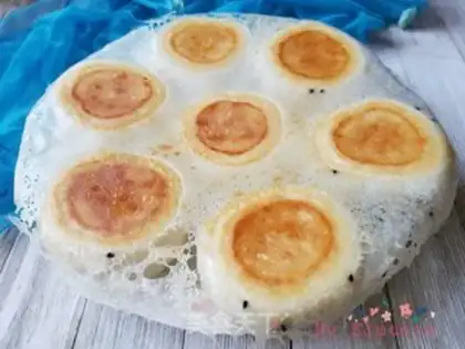 Make Pancakes step 16