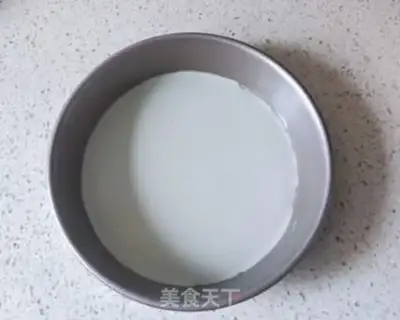 Make Simple, cold skin step 4