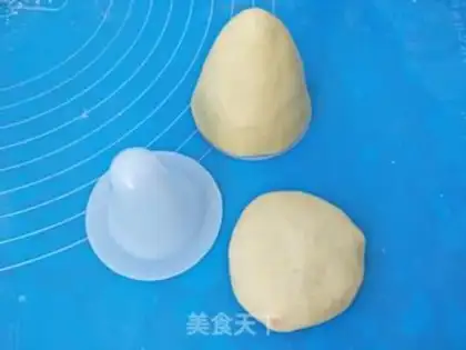 Make The corny nest step 8