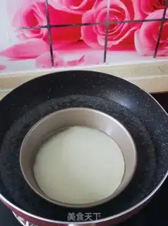 Make Simple, cold skin step 5