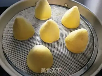 Make The corny nest step 9