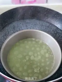 Make Simple, cold skin step 6
