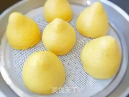Make The corny nest step 10