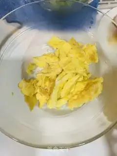 Make Pea-pooh step 2