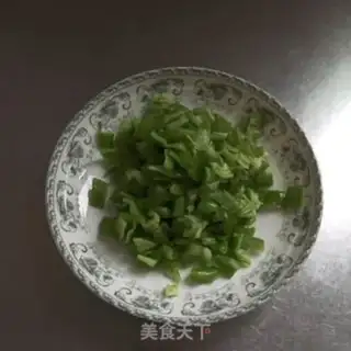 Make Meat pasta step 1