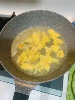 Make Pea-pooh step 4