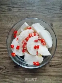 Make Pickles step 3
