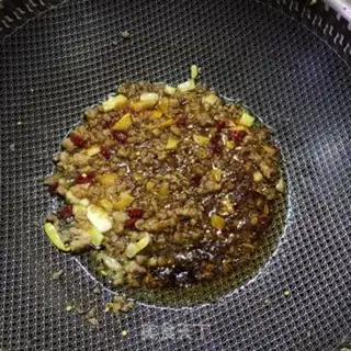 Make Meat pasta step 3