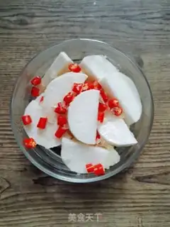Make Pickles step 4