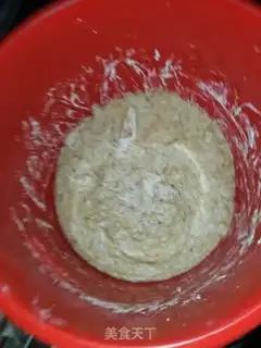 Make Potato buns step 2