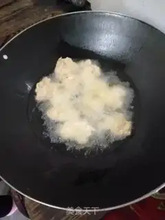 Make Potato buns step 3