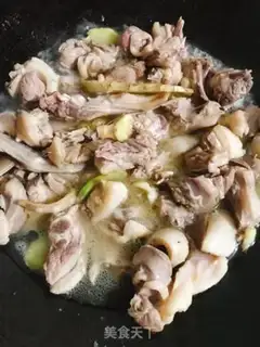 Make Potato duck step 3