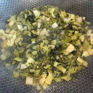 Make Sour sauce step 2