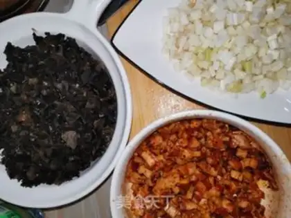 Make Charmeat step 6