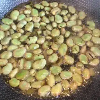Make Sour sauce step 5