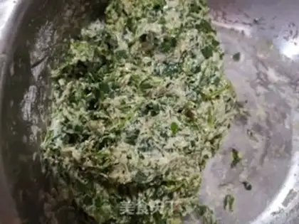 Make Cream step 2