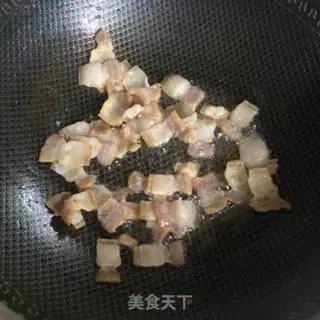 Make Salted eggs and garlic step 2